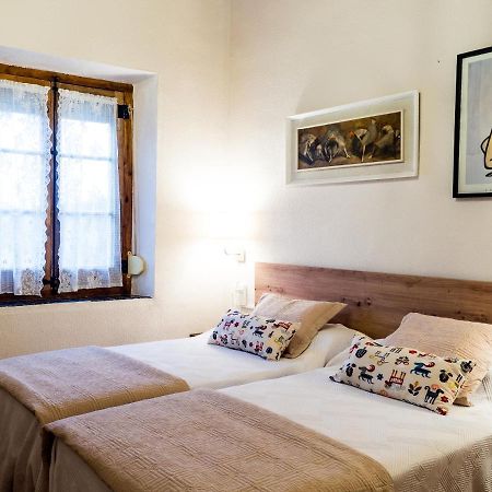 Acogedor Apartamento Entre Montanas Sant Corneli Buitenkant foto