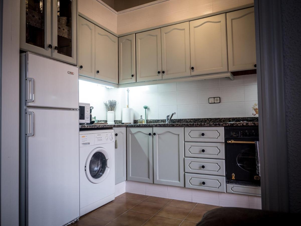 Acogedor Apartamento Entre Montanas Sant Corneli Buitenkant foto